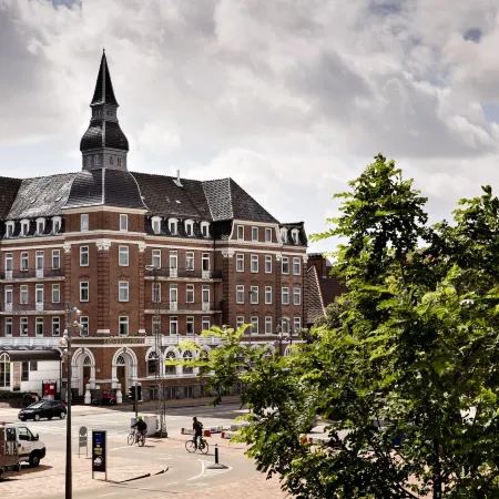 Milling Hotel Plaza