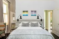 The Robertson Small Hotel and Spa by the Living Journey Collection