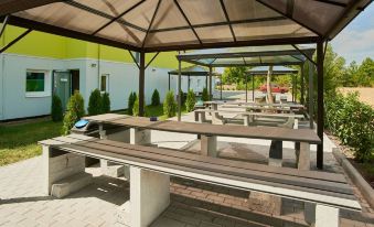 Hotel City Inn - Housity