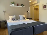 Vasa Apartments Hotel a 
