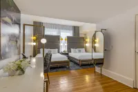 Hotel Gibbs Hotels in 
