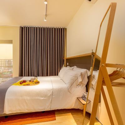 Superior Apartment With River View Feel Porto Codeçal Flats Promo Code