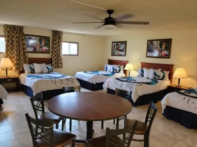 Wolf Inn Hotel Hotels in 