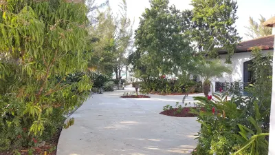 Casa Marina Montego Bay at Seawind Hotels in 