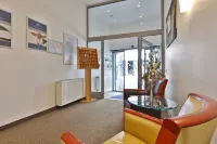 City Partner Central-Hotel Wuppertal