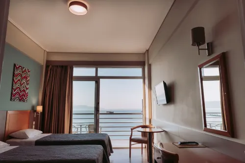 Hotel Ostria