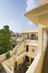 Samode Haveli Отели в г. 