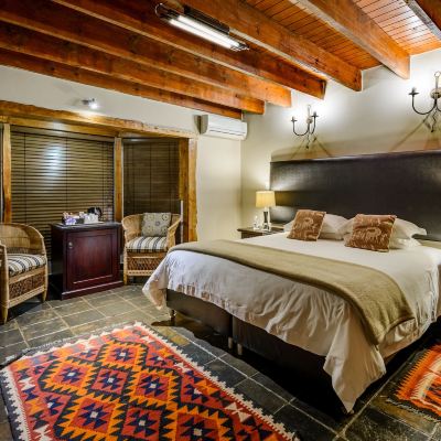 Family Room Mongena Game Lodge Promo Code
