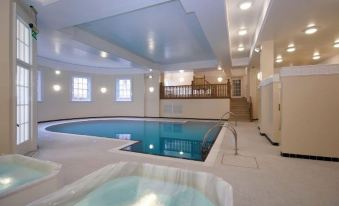 Doxford Hall Hotel And Spa - Housity