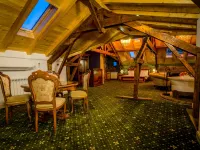 Jmr Royal Hotels in Constanta