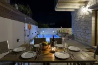 Villa Sirocos