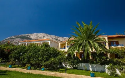 Votsalakia Hotel Ξενοδοχεία στην πόλη 