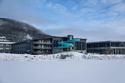 Holiday Club Åre Hotels in 