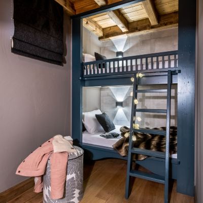 Duplex Suite Hotel Village Montana Promo Code