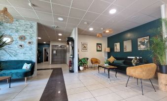 Westlodge Dardilly Lyon Nord - Housity