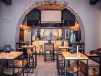 Teatro Suite & Rooms Hotéis em Rijeka