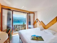 Village Club les Hyvans Hotels in Chorges