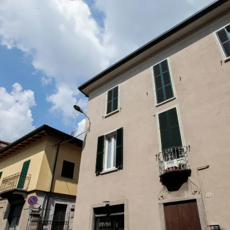 Benzi Appartamenti