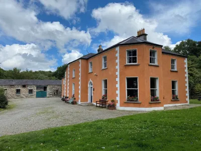 Clone Country House - Private Event Centre Hotels in 