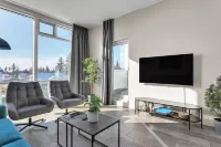 Bella Apartments & Rooms Hotele w: 