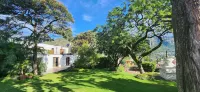 Posada del Tepozteco Hoteles en 