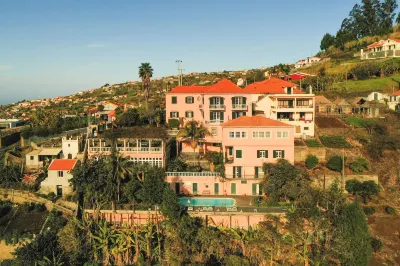 Villa Alto Boutique Hotel Các khách sạn ở 