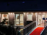 Hotel Hafermarkt Hoteles en Upper Harz
