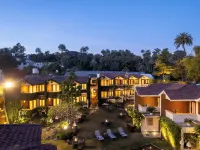 Hotel Hilltone โรงแรมในเมาท์ อาบู