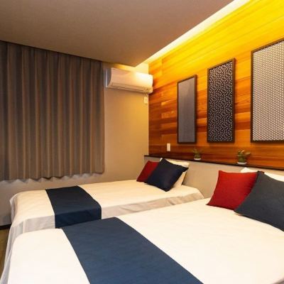 イースト101ルーム スタジオーネ箱根湯本 クーポン