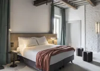 Antica Dimora Le Misure古典住所