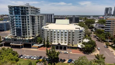 Novotel Darwin CBD Hotels in 