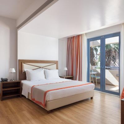 Superior Suite Alkyon Resort Hotel & Spa Promo Code