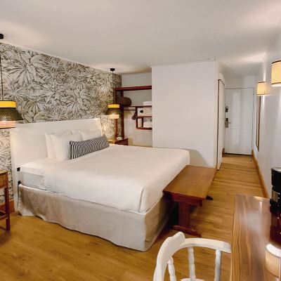 Contiga Rooms Monteverde Lodge & Gardens Promo Code