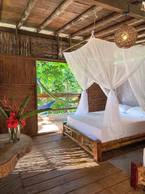 La Martina ecolodge Hotels in 