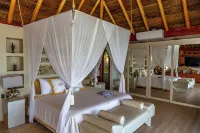 Dco Suites Lounge & Spa Hotels in 