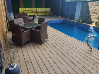 360 apartments and hotels Hotels in Asaba
