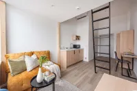 We Loft Hotels in 
