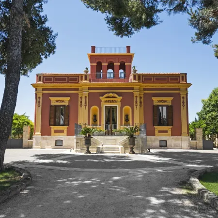Hotel Terranobile Metaresort