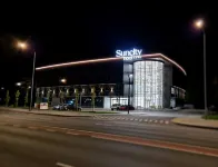 Suncity Hotel & SPA Hotels in 