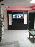 AUTO HOTEL CONSTELACION Ξενοδοχεία στην πόλη 