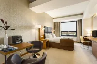 Ramada by Wyndham Oradea Hotels in 