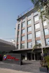 Ramada Encore by Wyndham Chandigarh Zirakpur Hoteles en 