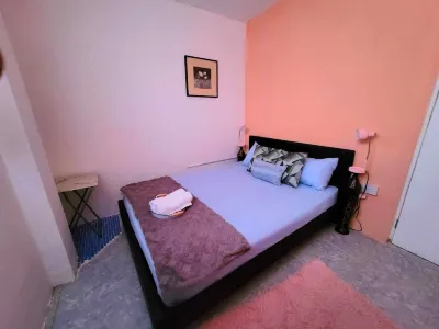 Comfort Suites - Two Bedroom Apartment Hotel di 