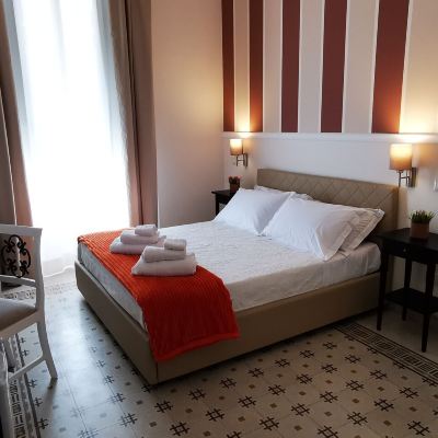 Comfort Room, City View (4 Canti) Liberty Palace Promo Code