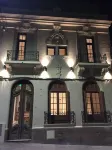 Circus Hostel&Hotel Montevideo Hotel a 