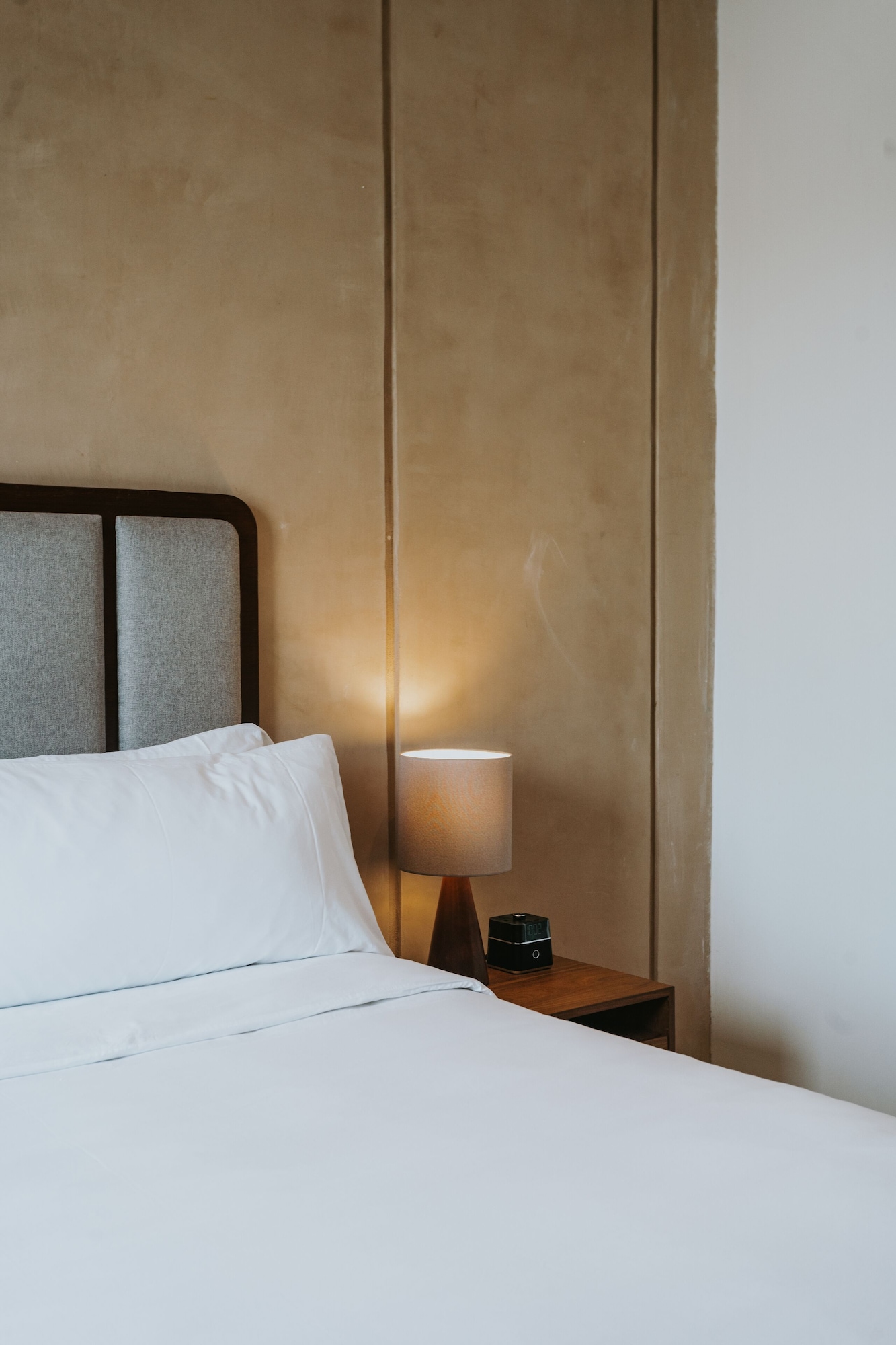 普通客房， 2 张大床