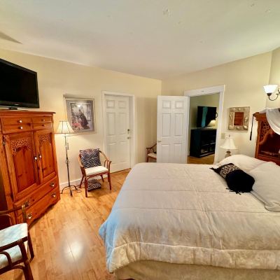 Cottage Riverbend Motel & Cabins Promo Code