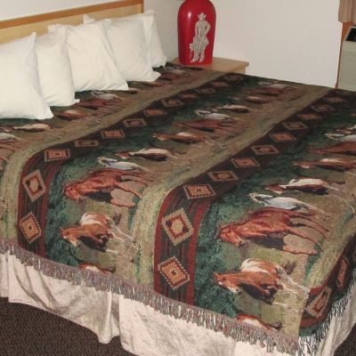 King Room-Accessible-Non-Smoking Range Country Lodging Promo Code