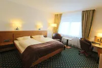Eden-Hotel Hotels in 
