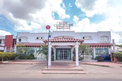 Hotel Casa Grande Riohacha Inn Hotels in 
